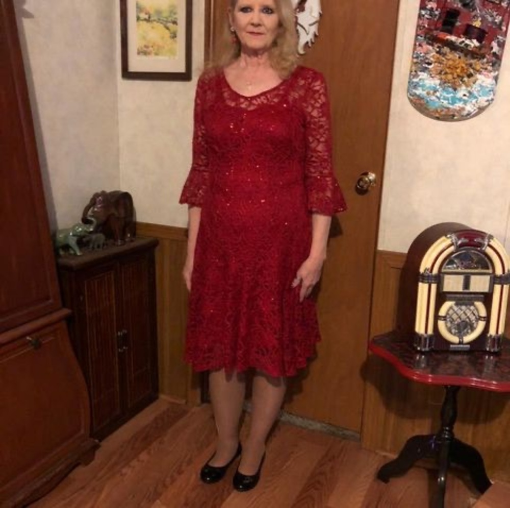 Meet your Posher, Barbara